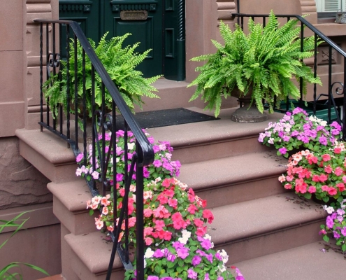 Stoop Installations in Tallahassee