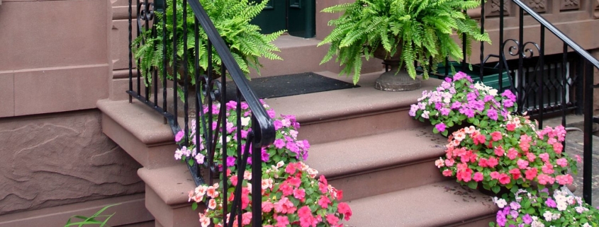 Stoop Installations in Tallahassee