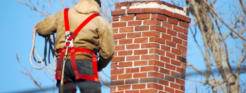 Chimneys in Tallahassee