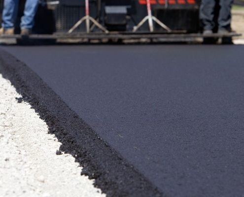 Best Asphalt Paving Contractors in Tallahassee