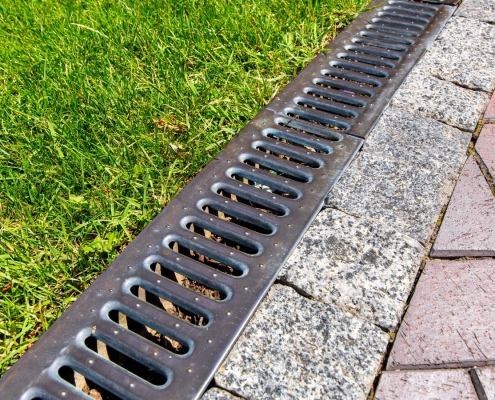 Drainage Services in Tallahassee