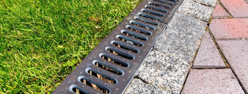 Drainage Services in Tallahassee