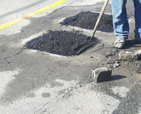 Best Asphalt Repair Contractors in Tallahassee