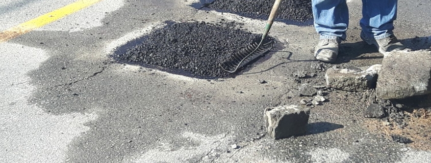 Best Asphalt Repair Contractors in Tallahassee