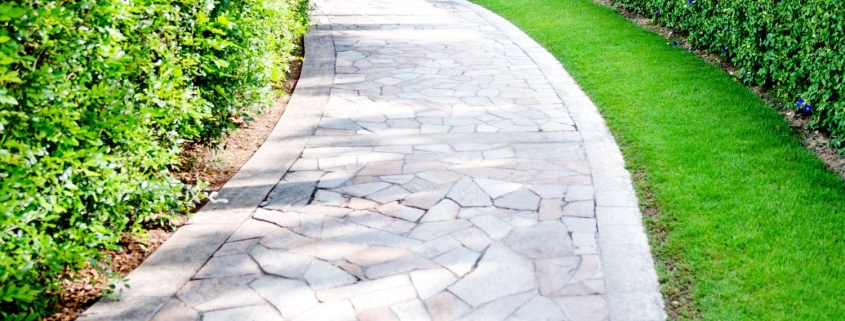 Paving Stone Installations in Tallahassee