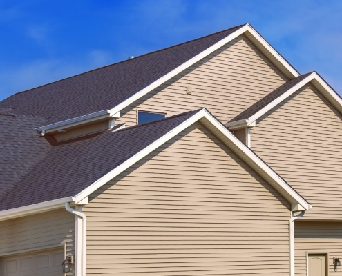 Roofing And Siding in Tallahassee