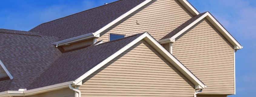 Roofing And Siding in Tallahassee