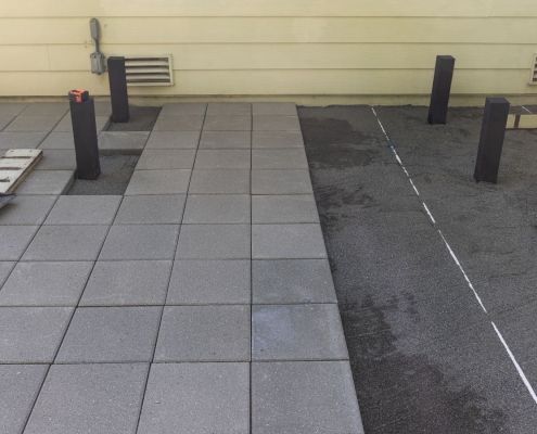 Patio Installations in Tallahassee